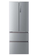Haier HB16FMAAA - Amerikaanse Koelkast - 190 cm - 424L - No Frost