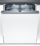 Bosch SMV68PX01N - Inbouw vaatwasser - 60 cm - 13 Couverts - 42 dB