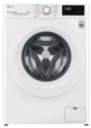 LG F14wm8ln0b - Wasmachine - 8 kg - 1400 tpm - Energieklasse B