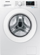Samsung WW70J5585MW - Wasmachine - 7 kg - 1400 tpm - EcoBubble