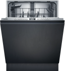 Siemens SN63HX04TE - Inbouw Vaatwasser - 60 cm - 13 Couverts - 46 dB - Energieklasse C