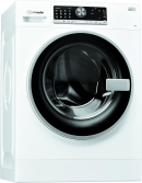 Bauknecht WM Trend 724 ZEN - Wasmachine - 7 kg - 1400 tpm - Koolborstelloos