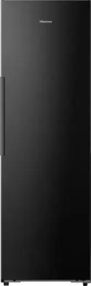 Hisense FT5K310GSFC - Vrieskast - 185.6 cm - 312L - Total No Frost - 35 dB
