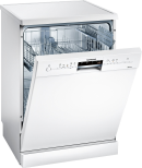 Siemens SN25M246EU - Vrijstaande Vaatwasser - 60 cm - 12 Couverts - SpeedPerfect - 46 dB