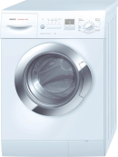 Bosch Wfx168anl - Wasmachine - 5 kg - 1600 tpm - Wit