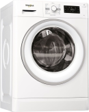 Whirlpool FWGBE91484WSE - Wasmachine - 9 kg - 1400 tpm