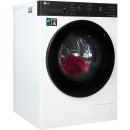 LG F4WX709YP - Wasmachine - 9 kg - 1300 tpm - Energieklasse A