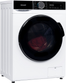 Hanseatic HWMA714A - Wasmachine - 7 kg - 1400 tpm - Energieklasse A