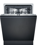 Siemens SN73EX22CE - Inbouwvaatwasser - 59.8 cm - 14 Couverts - Home Connect - 42 dB - Energieklasse A