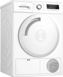 Bosch WTH83V75NL - Warmtepompdroger - 7 kg - AutoDry - Energieklasse A++