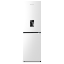 Fridgemaster MC55251DE - Koel-vriescombinatie - 182.4 cm - 256L - No Frost