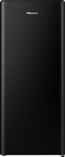 Hisense RR220D4BBE - Koel-vriescombinatie - 127 cm - 165L - Zwart