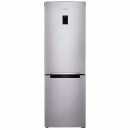 Samsung RB33J3205SA - Koelvriescombinatie - 185 cm - 328L - No Frost - RVS