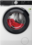 AEG LR9HAMBURG - Wasmachine - 10 kg - 1600 tpm - Energieklasse A
