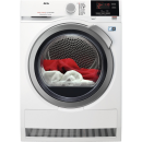 AEG T8DB68EX - Warmtepompdroger - 8 kg - AbsoluteCare & SensiDry - Energieklasse A+++