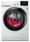 AEG LR63R144 - Wasmachine - 10 kg - 1400 tpm - ProSense - Energieklasse A