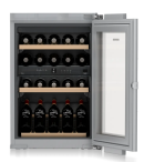 Liebherr 1653INDEX23A - Wijnkoelkast - 97 liter