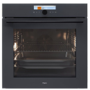 Pelgrim OVM836ANT - Inbouw oven - 73L - Turbo hetelucht - Energieklasse A+