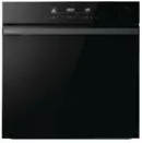 Hisense BSA66346PDBG Inbouw Oven – 60 cm | Met Stoomfunctie, AirFry en Pyrolytische Reiniging