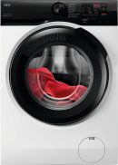 AEG LR6FE48FL - Wasmachine - 8 kg - 1400 tpm - ProSense - Energieklasse A