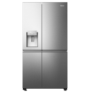 Hisense RS818N4TIE Wifi Connected Amerikaanse Koelkast 179cm