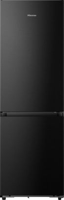 Hisense RB3K330SAFC Koel-vriescombinatie 185.6 cm – 215L koelen – 115L vriezen