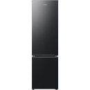 Samsung RB38C607AB1 Koel-vriescombinatie - 203 cm - 387L - No Frost - Zwart