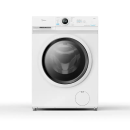 Midea MF10EW80BA10 - Wasmachine - 8 kg - 1400 tpm - Energieklasse A