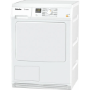 Miele TDA150C - Condensdroger - 7 kg - SoftCare & PerfectDry - 63 dB - Energieklasse B