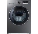 Samsung Ww80k5410ux Wasmachine Addwash Ecobubble 1400t 8kg