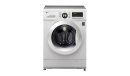 Lg F1496ad1 Was-droogcombi 8 - 4kg 1400t