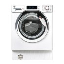 Welhof Hoover Hbdos695tamce Inbouw Was-droogcombi 9kg - 5kg 1600t aanbieding
