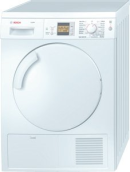 Bosch Wts84516 Condensdroger 7kg