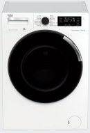 Beko WTE10744XDOS - Wasmachine - 10 kg - 1400 tpm - Energieklasse B