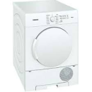 Siemens WT44C102 - Condensdroger - 7 kg - autoDry - 66 dB