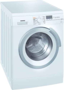 Siemens Wm14s4f1 Wasmachine 8kg 1400t