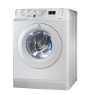 Indesit Innex Xwa 71451 - Wasmachine - 7 kg - 1400 tpm - Zilver