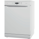 Whirlpool Wfc3c26p - Vrijstaande Vaatwasser - 60 cm - 14 Couverts - Uitgestelde Start - 46 dB - Energieklasse E