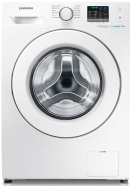 Samsung WF80F5E4P4W - Wasmachine - 8 kg - 1400 tpm - EcoBubble