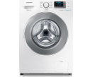 Samsung WF80F5E4P4W - Wasmachine - 8 kg - 1400 tpm - EcoBubble