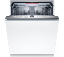 Bosch SMD6ZCX60G - Inbouw Vaatwasser - 60 cm - 13 Couverts - SpeedPerfect - 44 dB - Energieklasse C