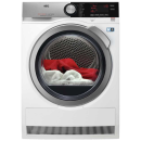 AEG T8DEC946R - Warmtepompdroger - 9 kg - ProTex - 65 dB - Energieklasse A++