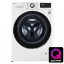 LG F4V909WTS - Wasmachine - 9 kg - 1400 tpm - TurboWash & Steam+