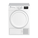 Beko DU7133PXO - Condensdroger - 7 kg - 66 dB - Energieklasse B