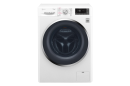 LG F4j7vy2wd - Wasmachine - 9 kg - 1400 tpm - Steamwash & Turbowash