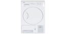 Beko DCU720030 - Condensdroger - 7 kg - Vochtigheidssensor - 65 dB - Energieklasse B