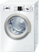 Bosch Waq28440ex Varioperfect Wasmachine 8kg 1400t