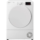 Hoover HLC10DF - Condensdroger - 10 kg - 65 dB