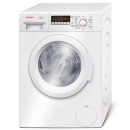 Bosch Wak28260 Wasmachine 1400t 8kg