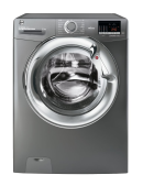 Hoover H3ws4105dacge Wasmachine 10kg 1400t